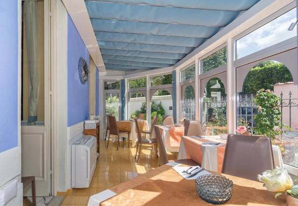 Lucca in Azzurro Maison de Charme