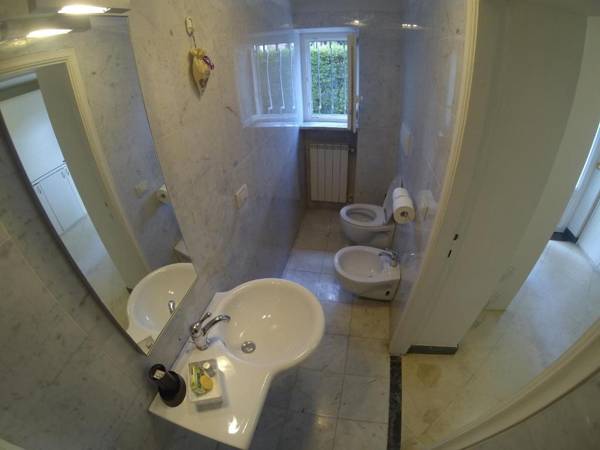 A Quattro Passi Dalle Mura