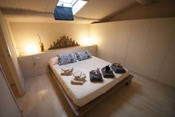 Il rifugio degli Innamorati...di Lucca