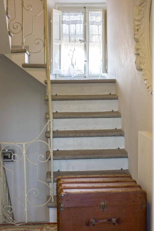 Appartamenti Corte dell'Arancio