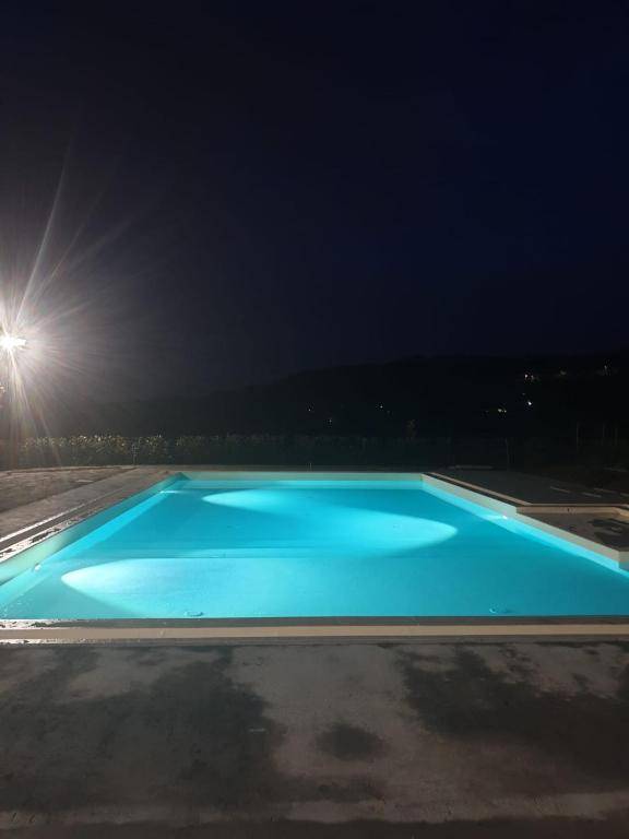 Agriturismo Casa Rosa