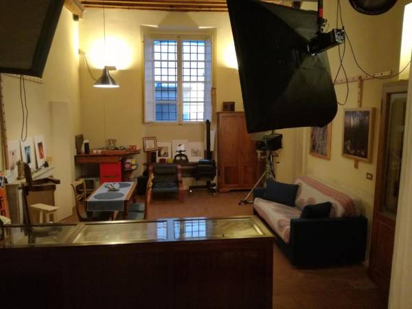 La Terrazza Del Fotografo