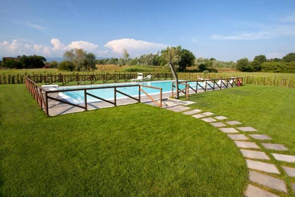 Tenuta San Giovanni Lucca