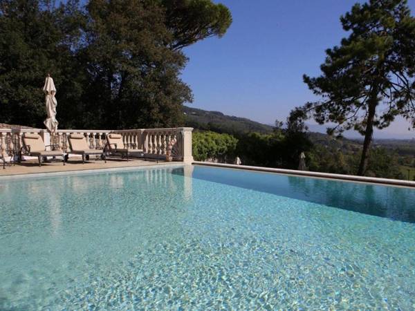 Hotel Villa Casanova