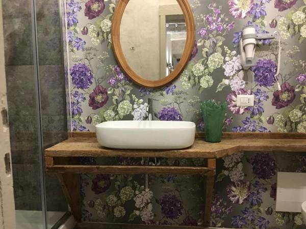 Il Pozzo di Santa Zita