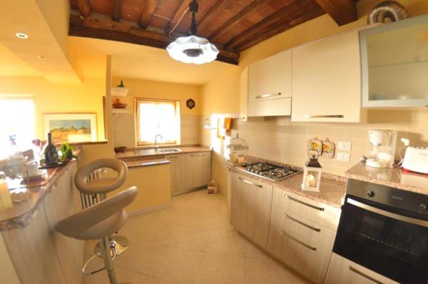 Finestra San Michele