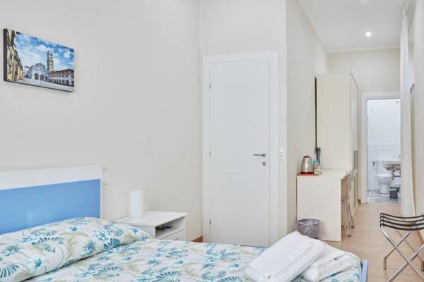 Affittacamere La Fortuna