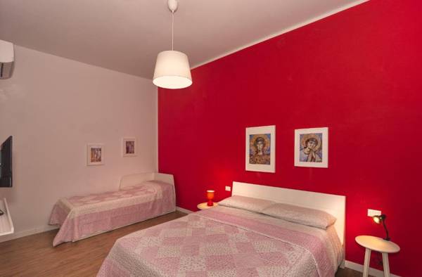 Affittacamere del Centro