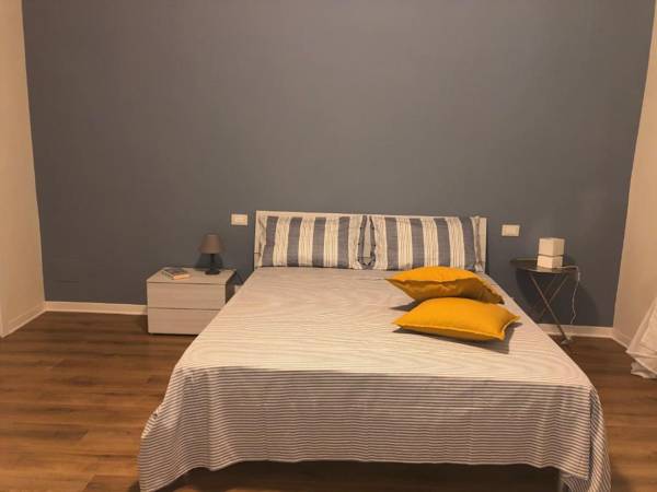 L'Iris B&B in Terrazza