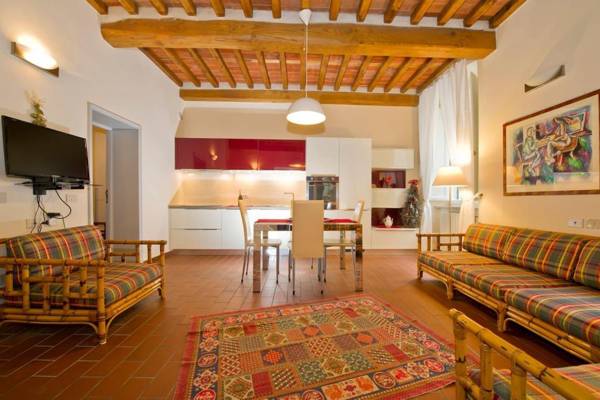 Lucca Rental Holiday Apartment