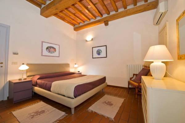 Lucca Rental Holiday Apartment