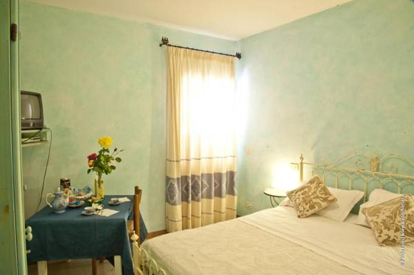 Bed and Breakfast Li Paduli Alvi