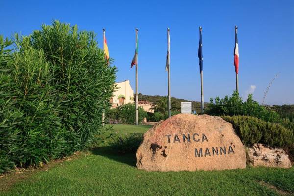 Residence Portolaconia Appartamenti