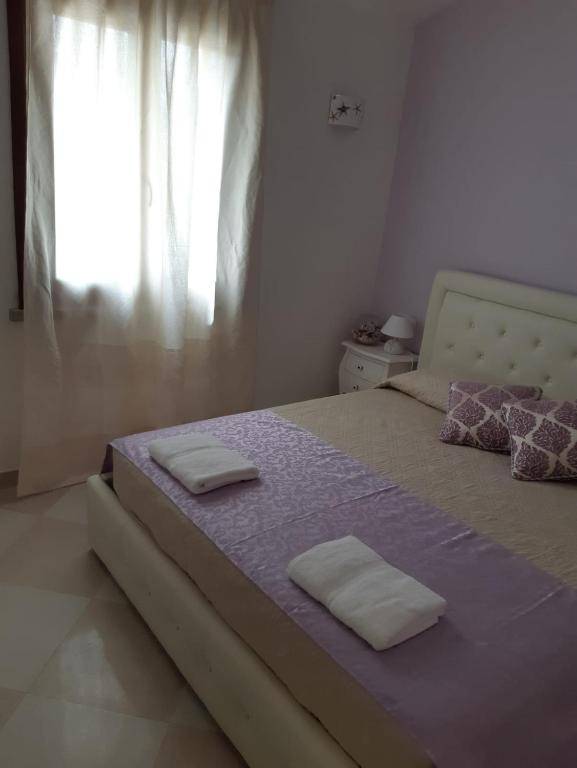 B&B La casa al mare by The Square ospitalità diffusa