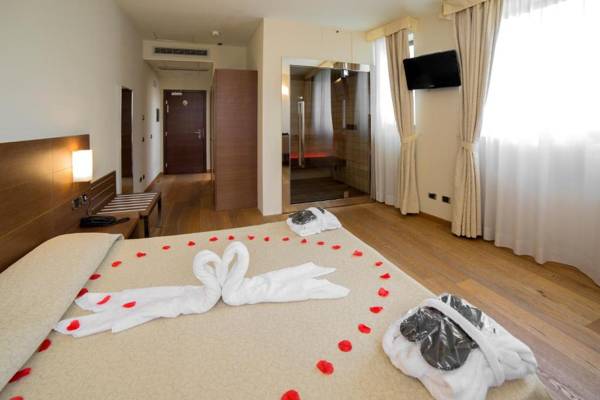 Hotel Lovere Resort & Spa