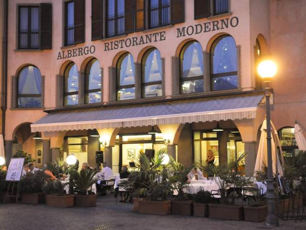 Albergo Moderno