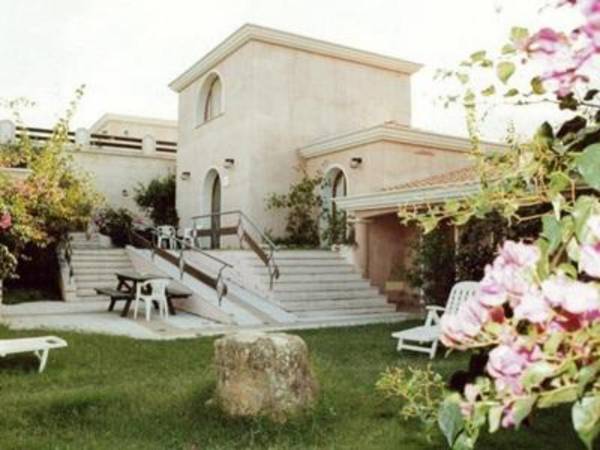 Hotel Sant'Efisio