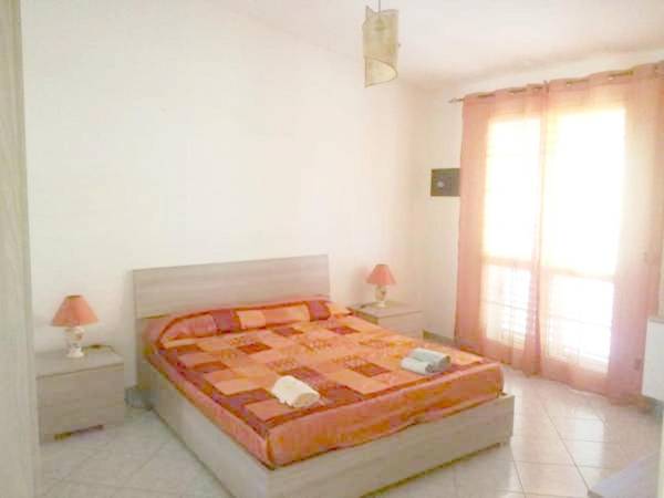 2 bedrooms appartement at Lotzorai 800 m away from the beach with enclosed garden and wifi