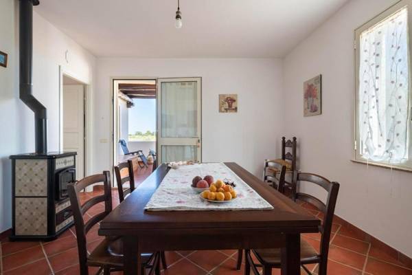 Villetta Mediterranea