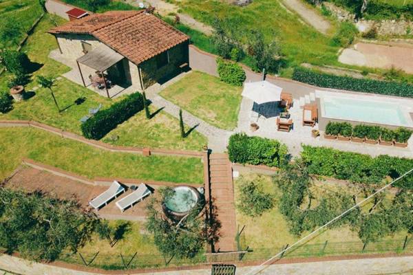 Il Villino del Daino - Toscana