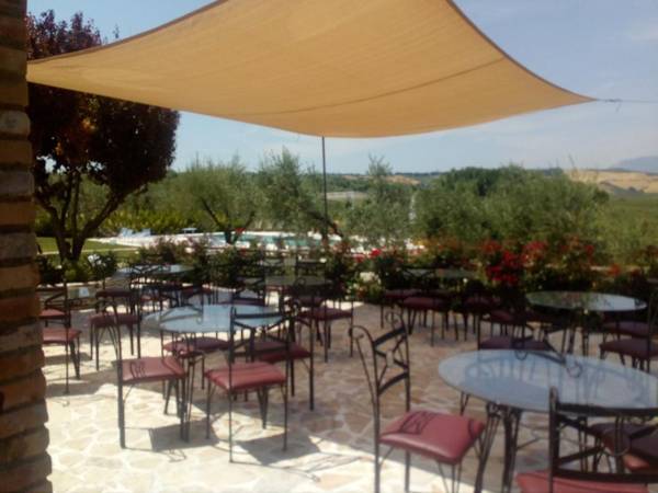 agriturismo Piccolo Albero