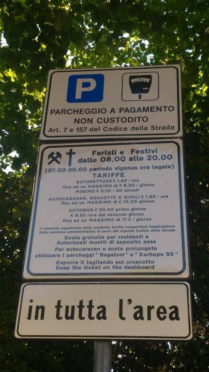 Pensione Delfino Azzurro