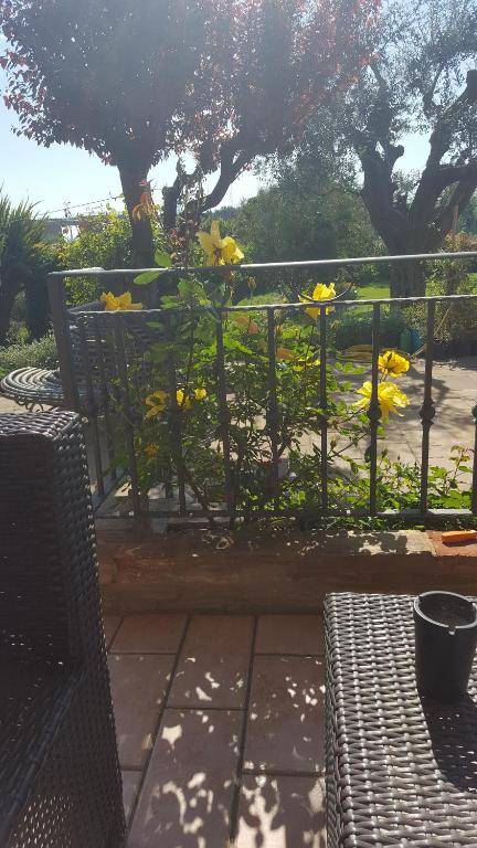 B&B Isa and Apartments