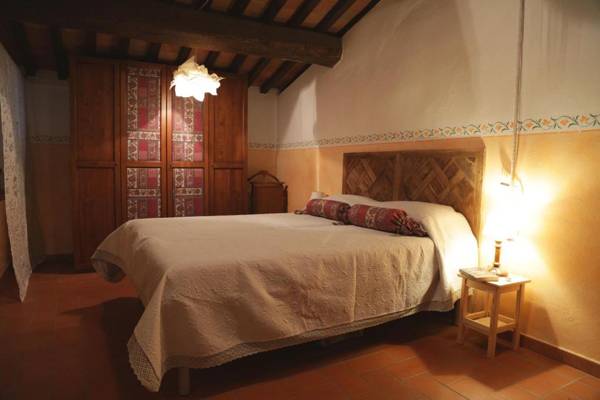 Ospiti del borgo - Casa di Tatiana