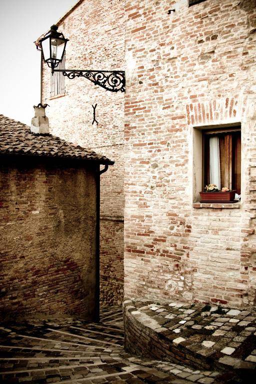 Malatesta Antica Dimora