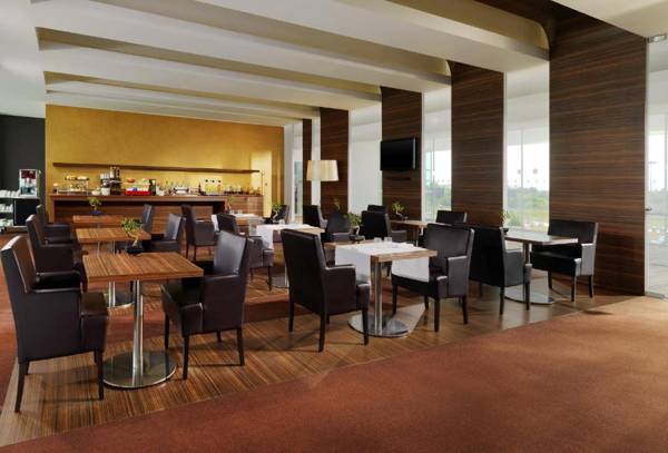 Sheraton Milan Malpensa Airport Hotel & Conference Centre