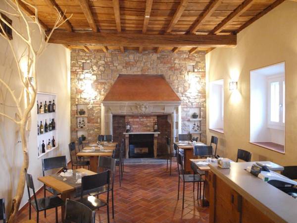 B&B Osteria dello sperone