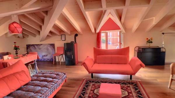 Villa Laila Bed & Breakfast