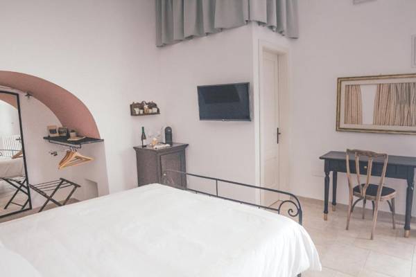 Albergo Diffuso Sotto le Cummerse