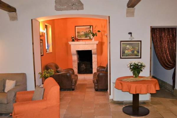 Il Palmento Hotel Relais