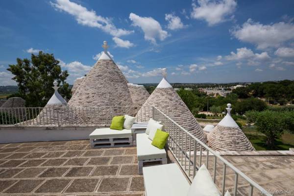 Trulli Angela