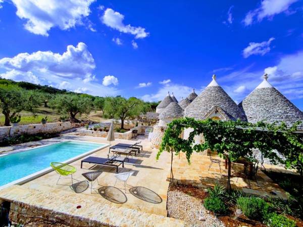 Borgo Sardedda Suites