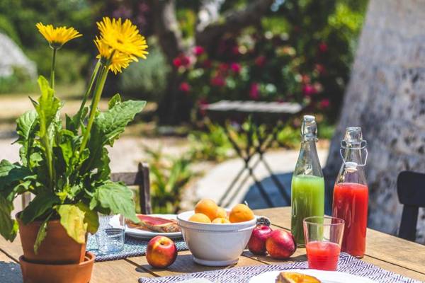 Borgo Sardedda Suites