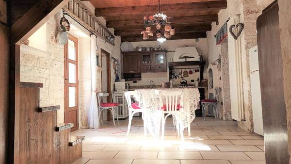 Casa Ciccone Cardone