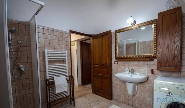 Il Trullo Pellegrini