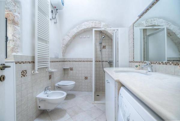 Trulli La Piazzetta by Typney