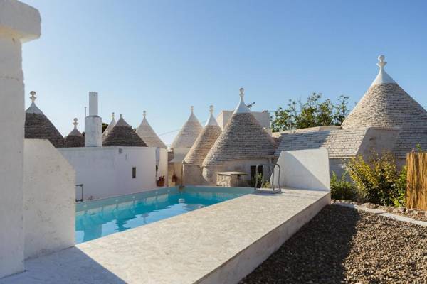 Trulli Loco