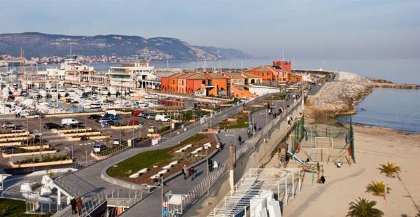 Excelsior Hotel E Appartamenti