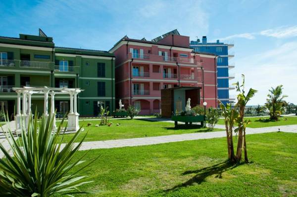 Ai Pozzi Village Hotel & Resort