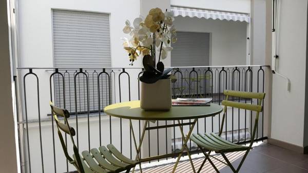 Riviera Palace Residence