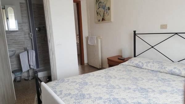 Albergo Pensione Ardenza