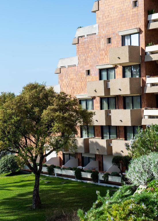 Suites Marilia Apartments - Suite Livorno Holiday Home Group