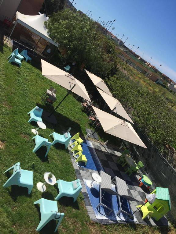 Guest House Parco del Mulino