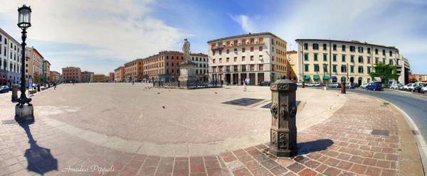 "DueEmme Lodge"  a pochi passi dal porto