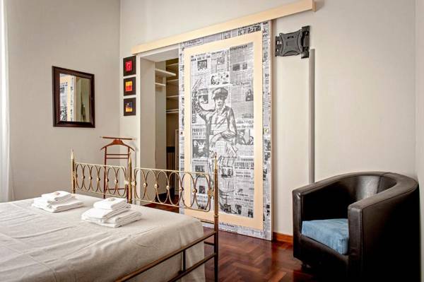 The Journalist House