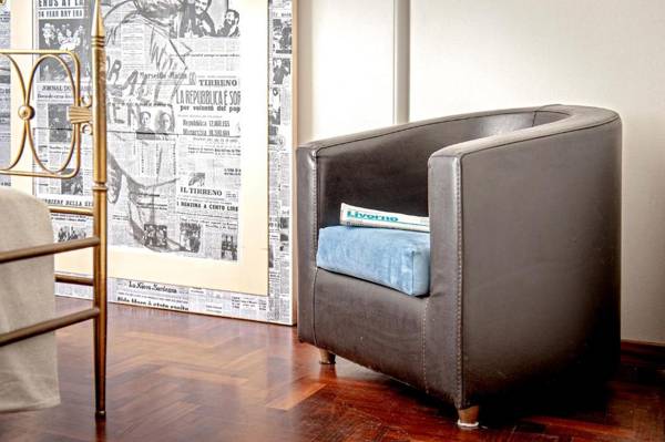 The Journalist House